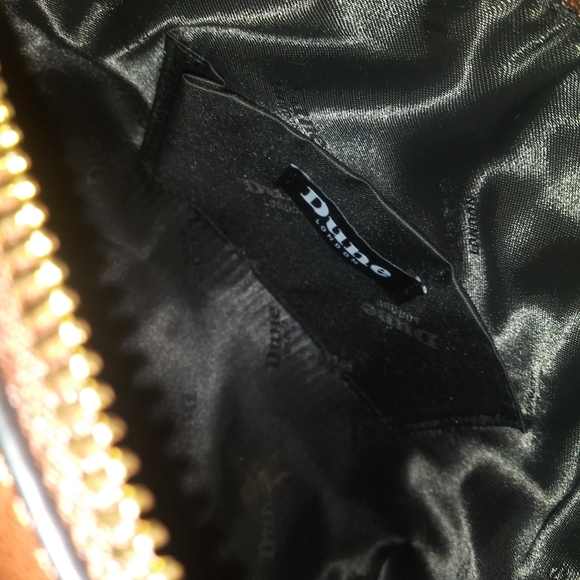 Dune London Bags Nwt Dune London Snake Print Crossbody Bag Purse